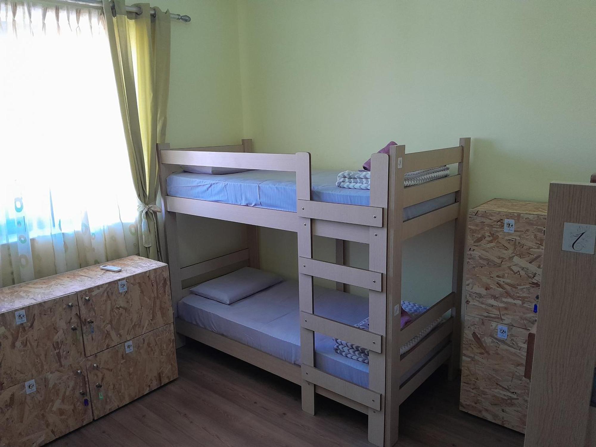 Blissful Hostel Shkoder Exterior photo